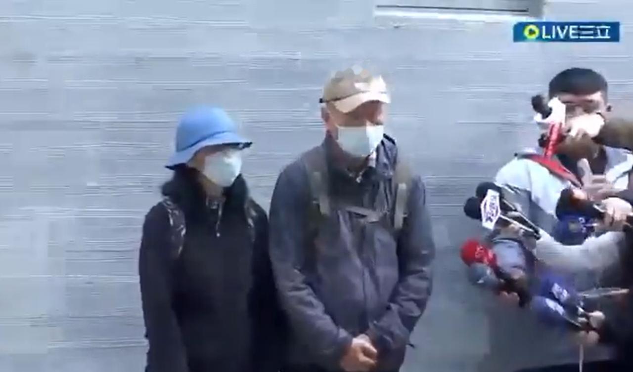 台北检警持续追查张文犯案动机， 23日下午2时在台北怀爱馆解剖其遗体， 以进一步