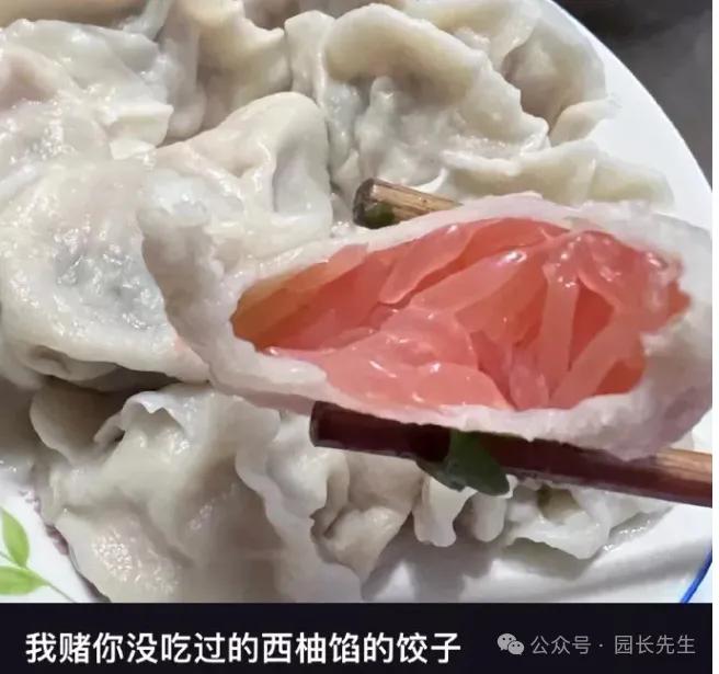 北方是西红柿的，这是南方的[机智]