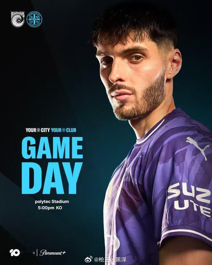 墨尔本城近期双线作战体能方面受到影响，上役更是不败局面也遭到终结。不过球队整体表