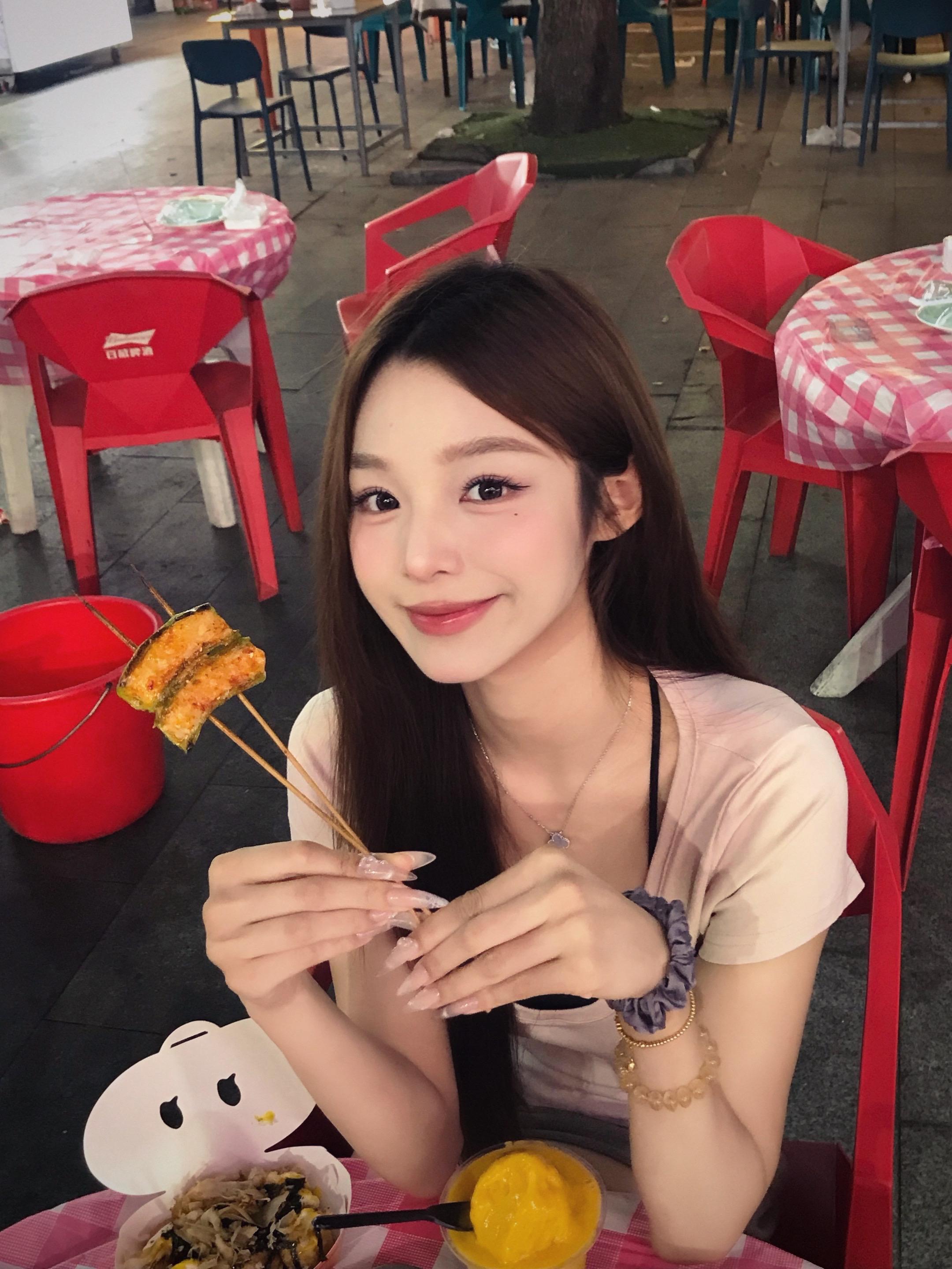 你那么权衡利弊 得到你想要的了吗