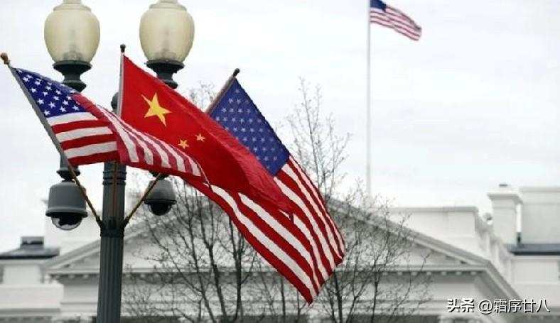 对等反制！中方两记重拳直戳美国贸易软肋！
 
3月27日，商务部出手，对美国启动