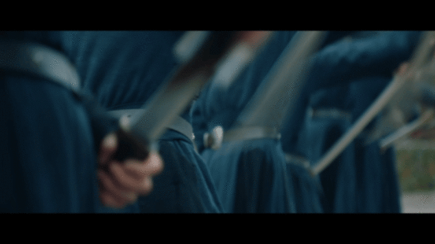 中式悬疑这个味就对了  中式悬疑的魅力在《朝云散》中展现得淋漓尽致，逻辑清晰，画