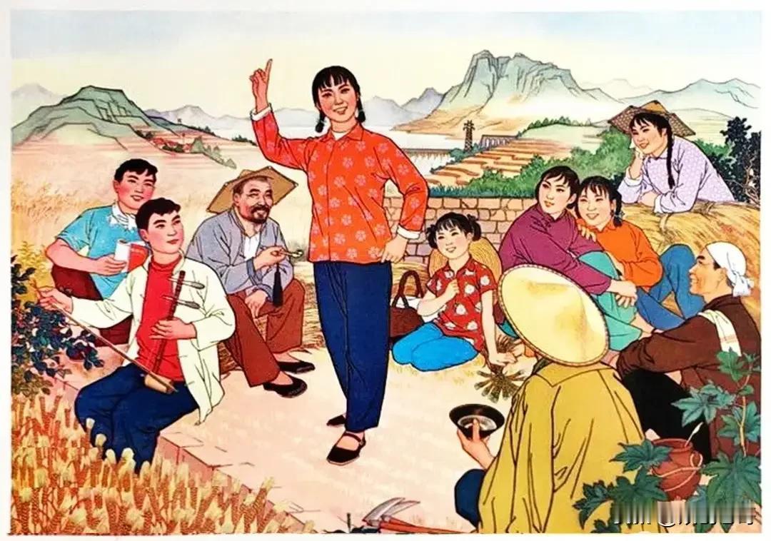 怀古伤今的年画族
在中国内地，有一群热衷于、沉溺于、眷恋于、痴迷于、拜倒于过去时