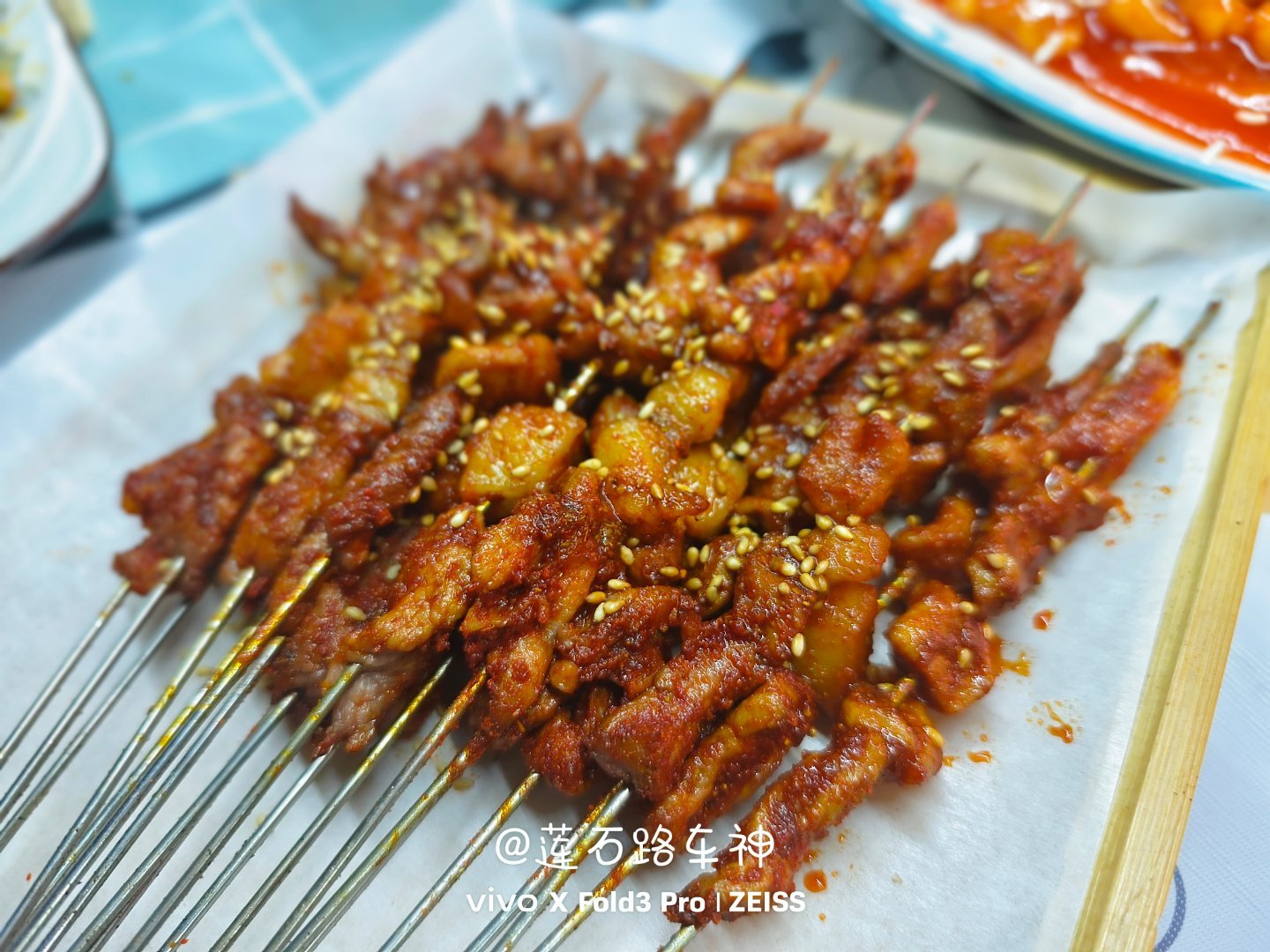 来吧你的朋友刚吃饱[坏笑][坏笑][坏笑][坏笑]  ​​​