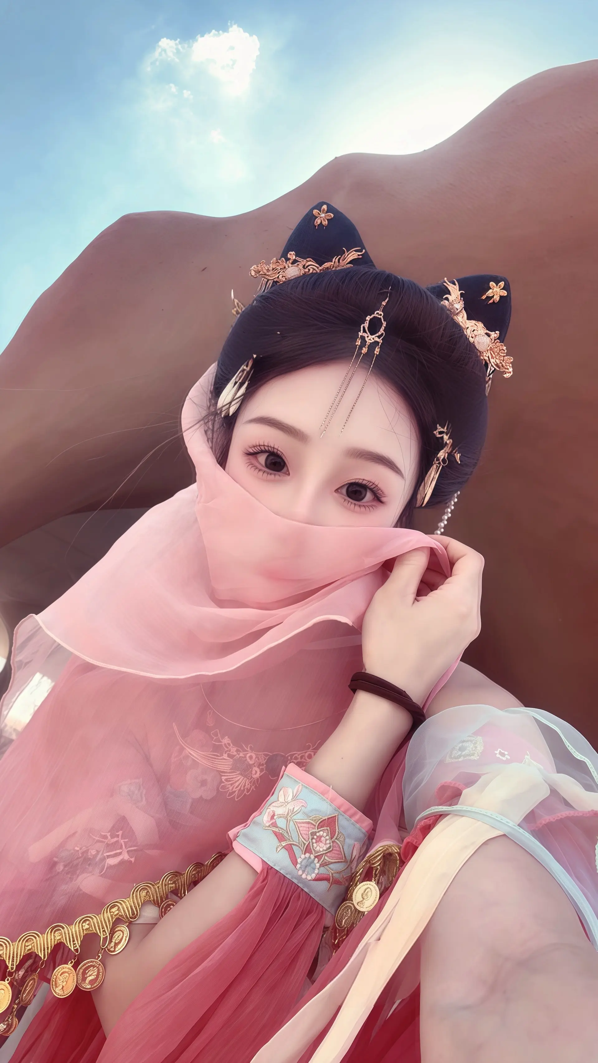 东宫唯一能改变结局的方法，应该就是李承鄞先想起来吧