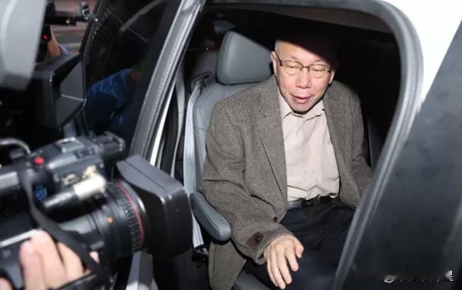 所谓“北检检察官”今天私下表示，柯文哲再交保，将无限次抗告，“北院”柯文哲案“审