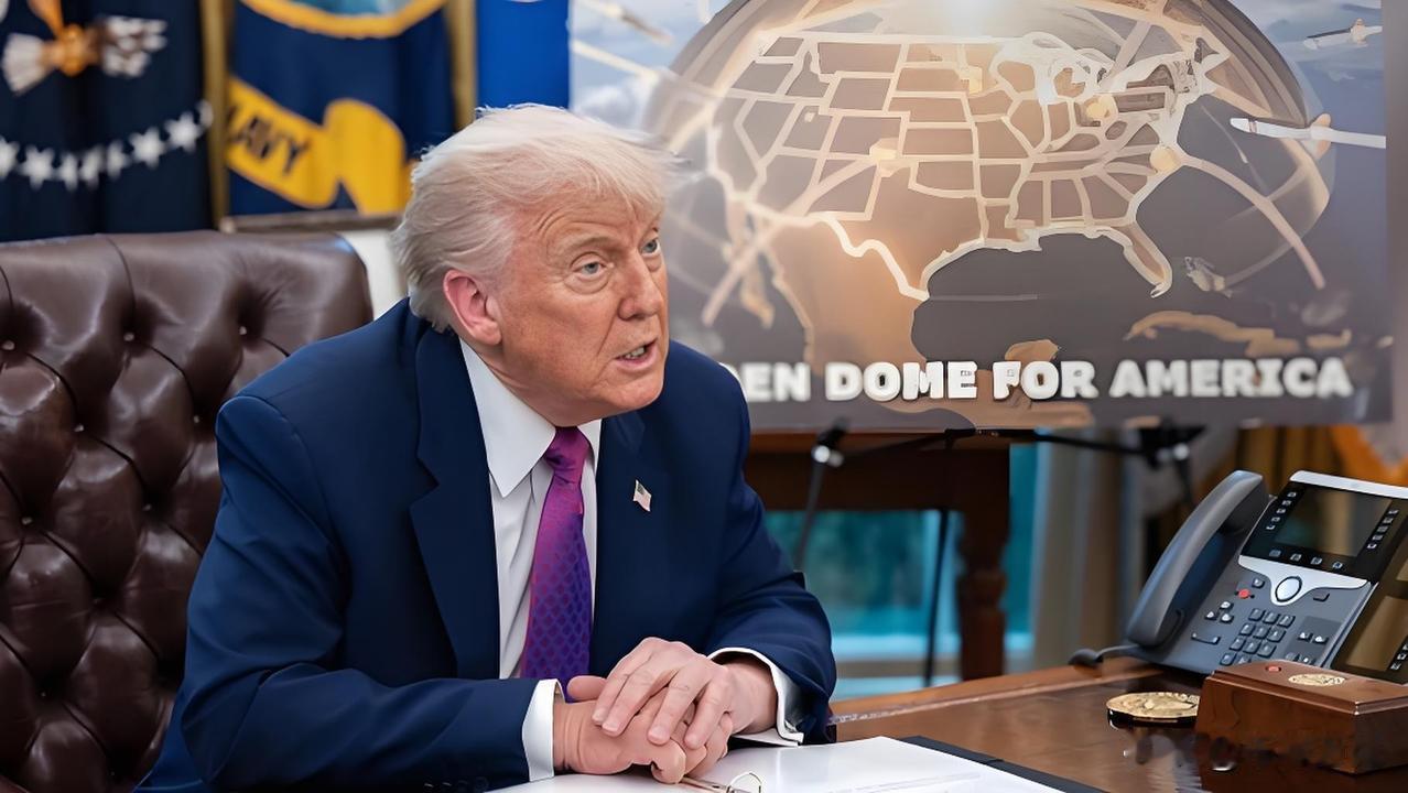 解放军绕台军演，西方国家中，特朗普是最先站出来说话的。在特朗普看来，中国的军演就