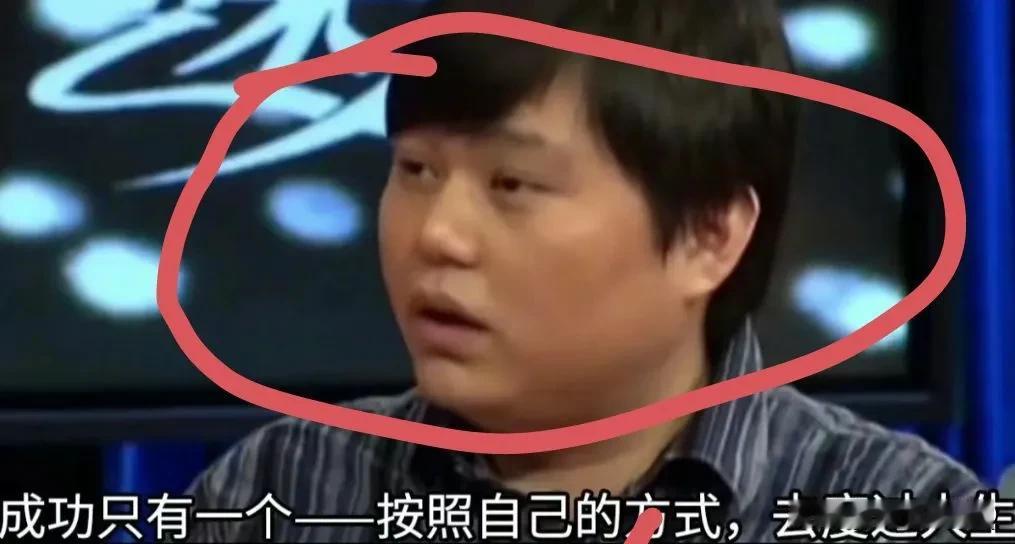 我觉得每个人生不顺利的中老年人，都应该好好品味一下这句话，看似很简单却又是最难的