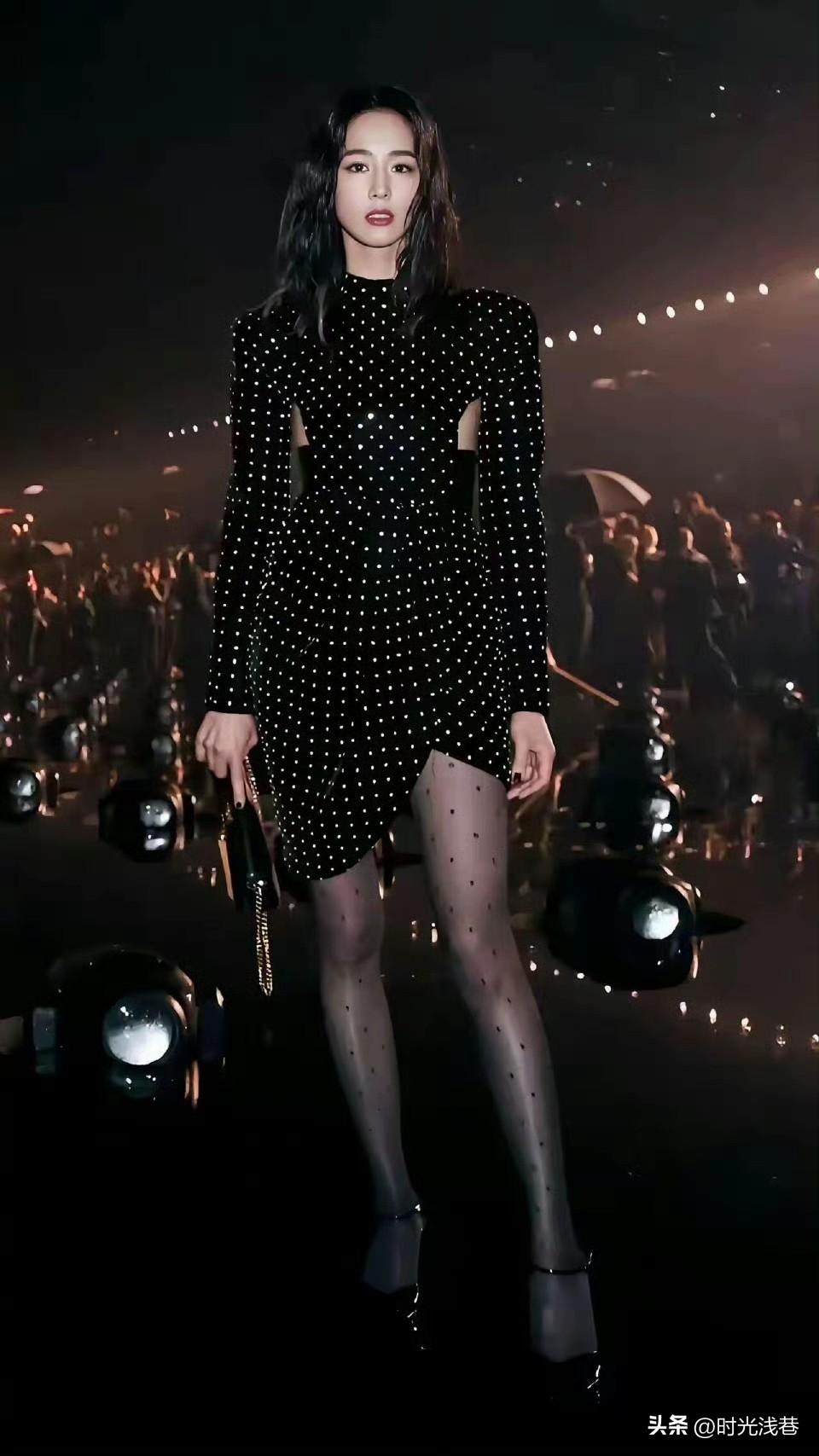 张钧甯的作品你喜欢那部呢？感觉她的演技比她的盛世容颜更出色！