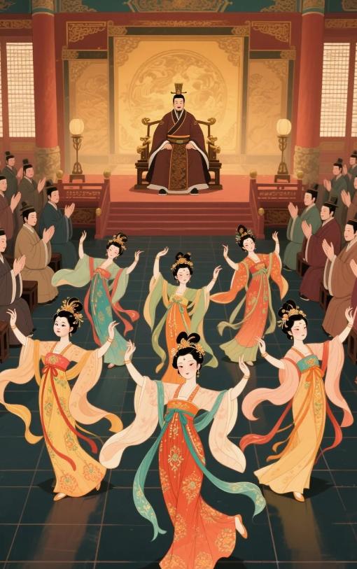 秦朝撑了15年，隋朝活了37年，连推翻清朝的民国也只存续了38年，个个都是“短命