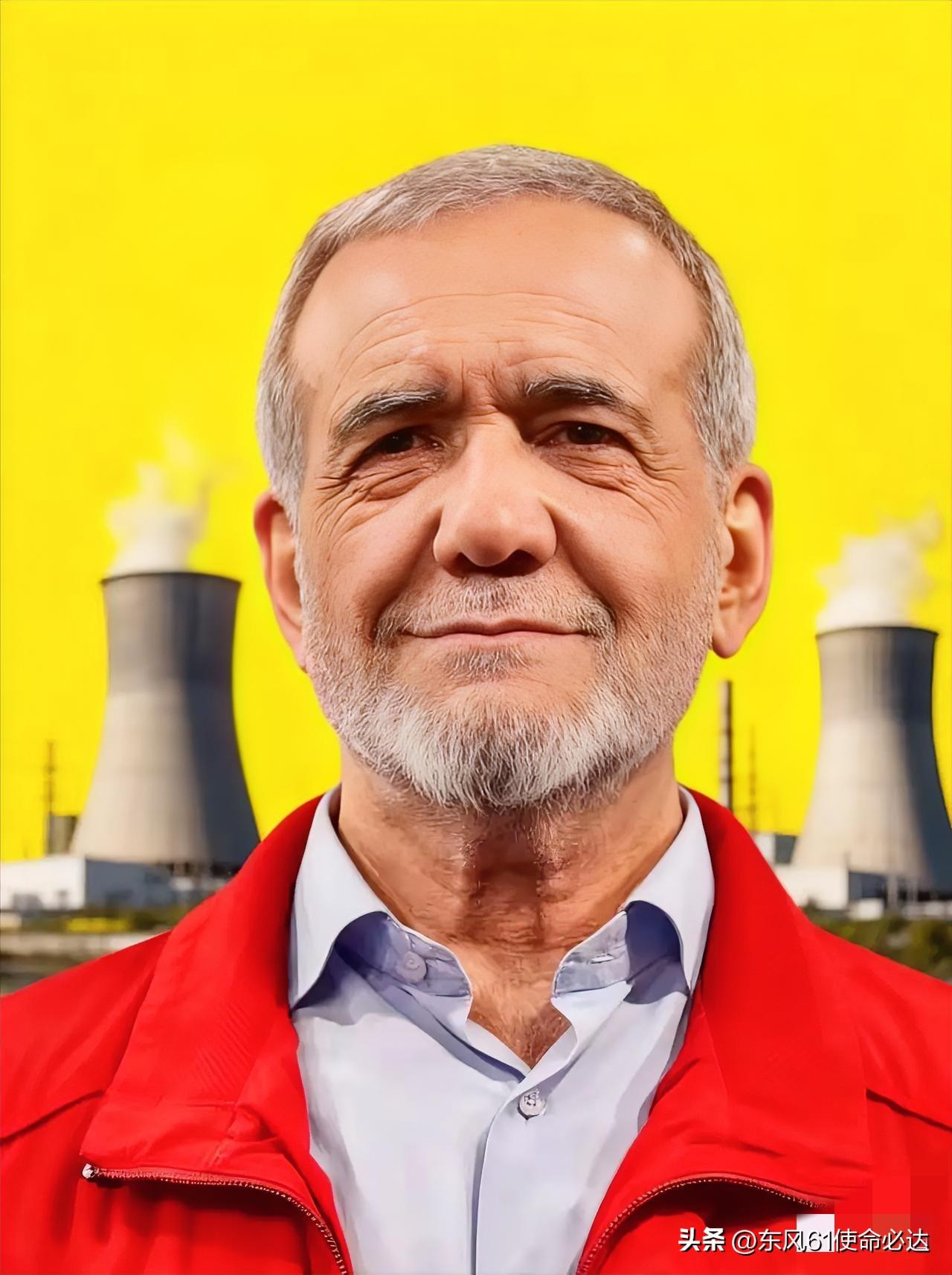 3月24日，根据伊朗法尔斯通讯社的消息，美国和以色列居然跑去袭击了伊朗的两处能源