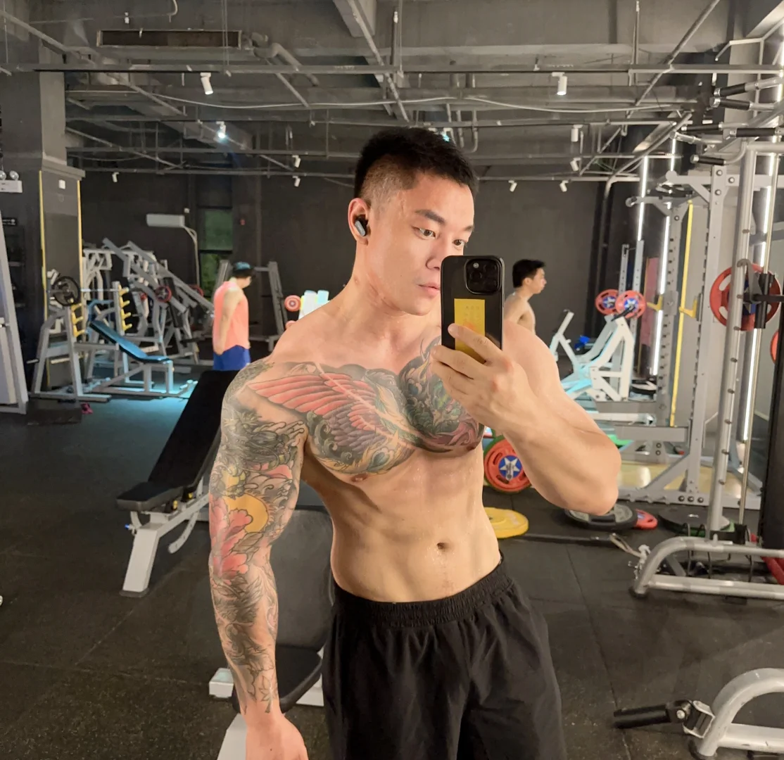 感受广西的铁馆