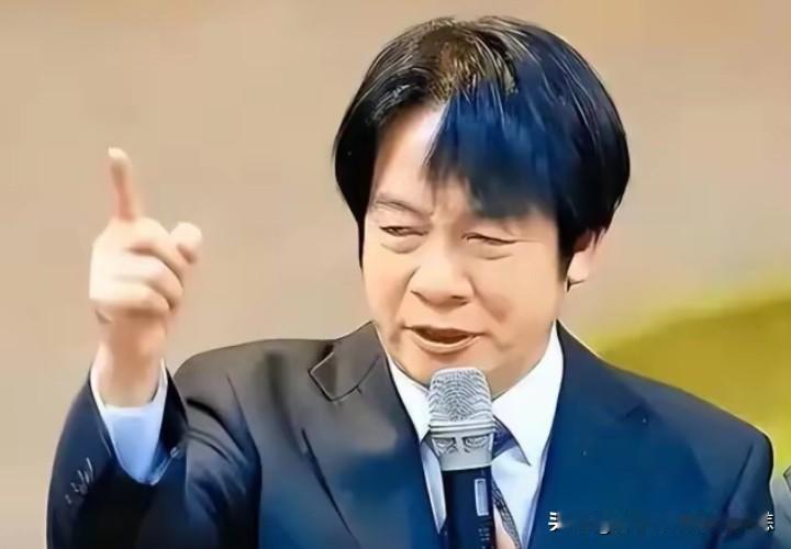 真是大快人心！
就在刚刚，国台办发声回应了！
8月19日，针对外媒批赖清德‘挟持