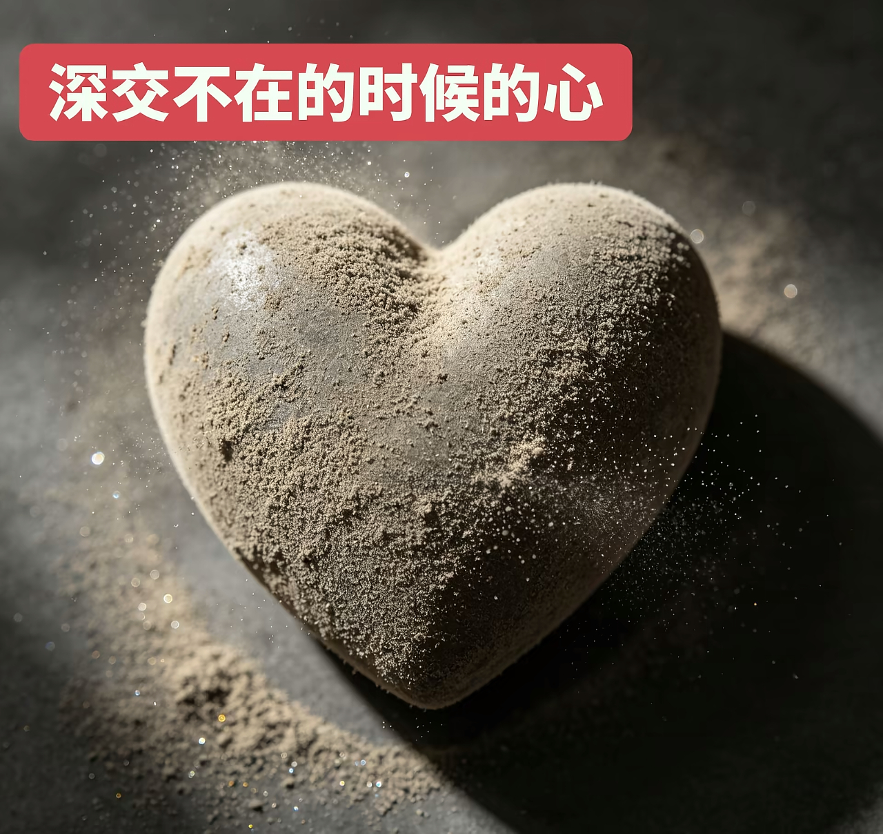 深交对我的依耐程度be like：