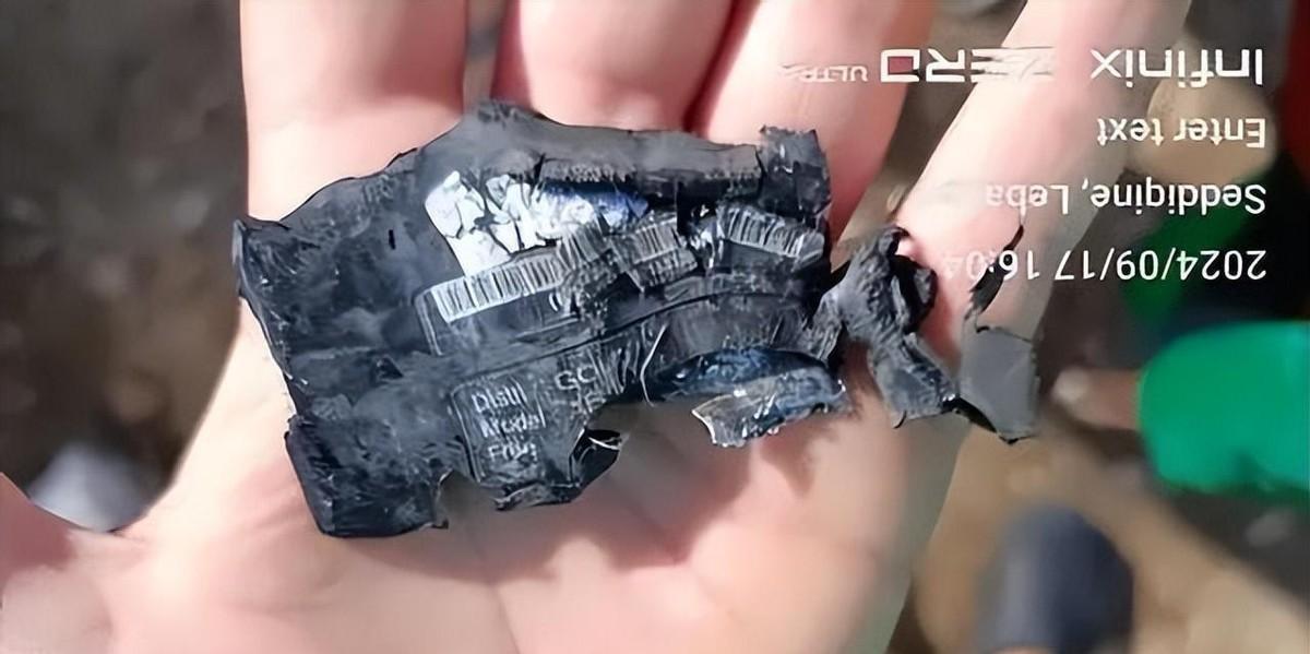 重磅！以色列卫星引爆黎巴嫩设备传闻揭秘，真相竟然是这个样子的...🔥科技前沿还