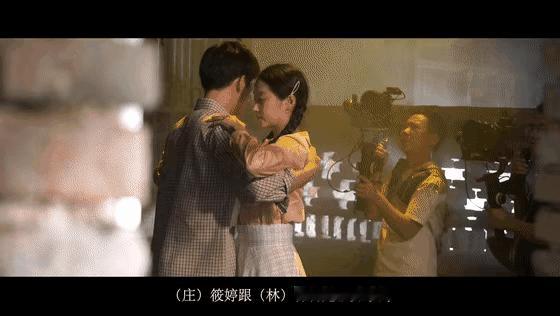 关晓彤与王安宇的搭档组合备受瞩目，两人默契十足，演技炸裂，赢得了大批粉丝的喜爱。