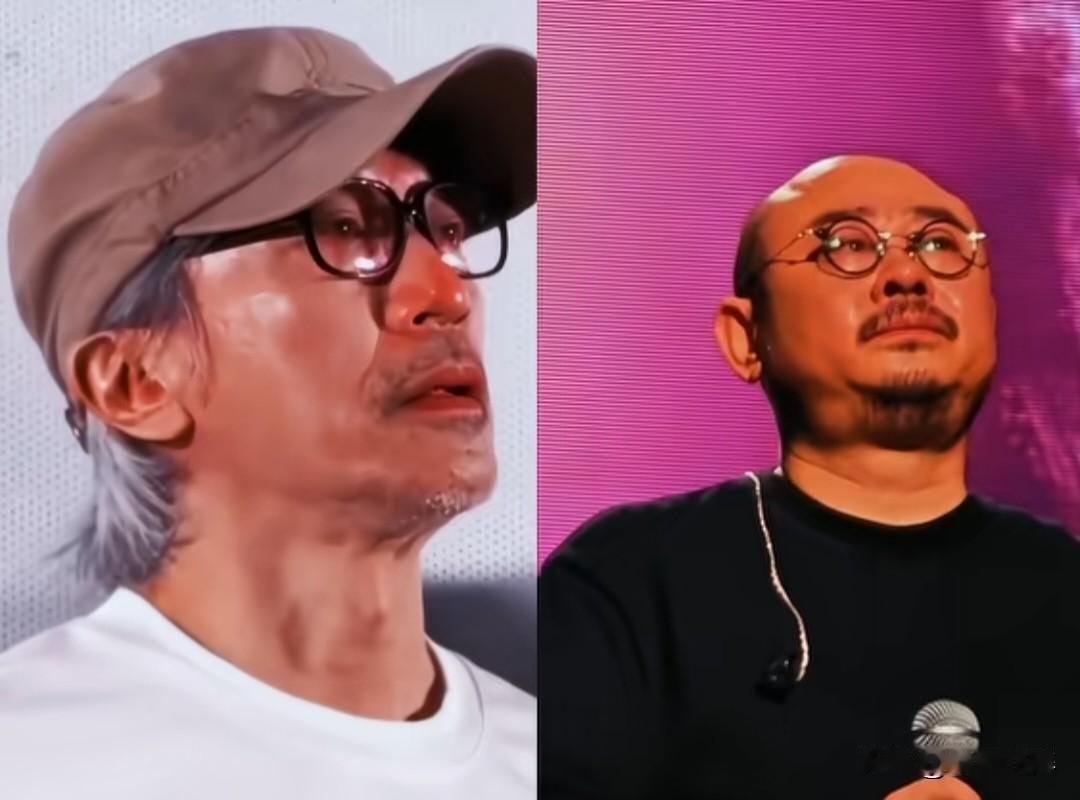 好巧哦！大家想过没？
星爷和刀郎同一天生日，都不被主流看好，都在砥砺前行中用自己