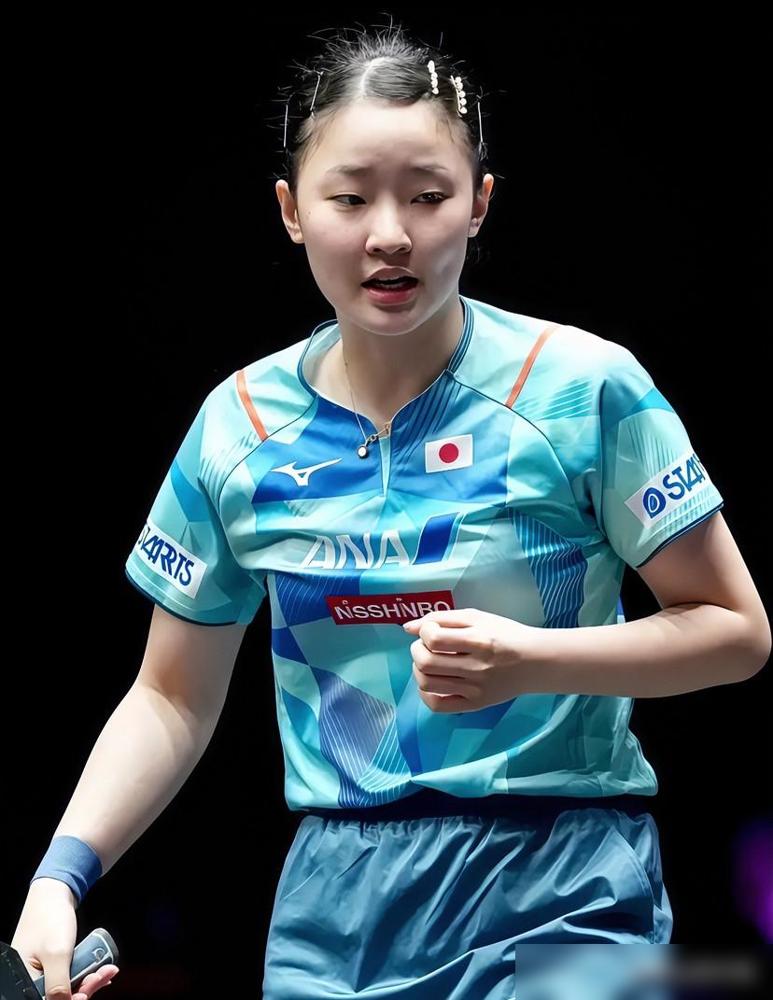 一觉醒来，乒乓球北京大满贯，传来最新5大没想到。

第一个没想到是前世界冠军平野