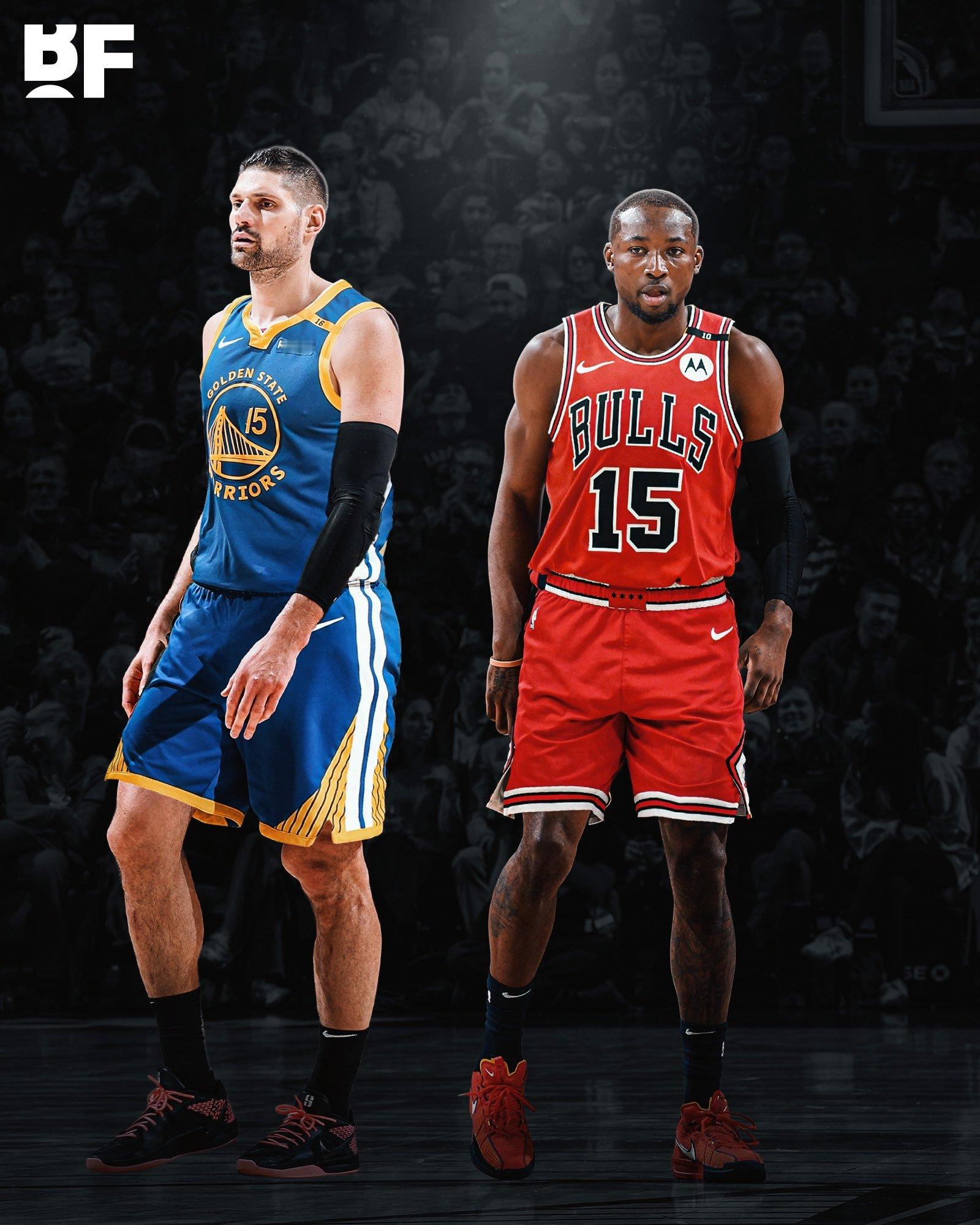 ESPN 的凯文·佩尔顿 认为公牛队是乔纳森·库明加的落脚点“公牛队可以尝试先签