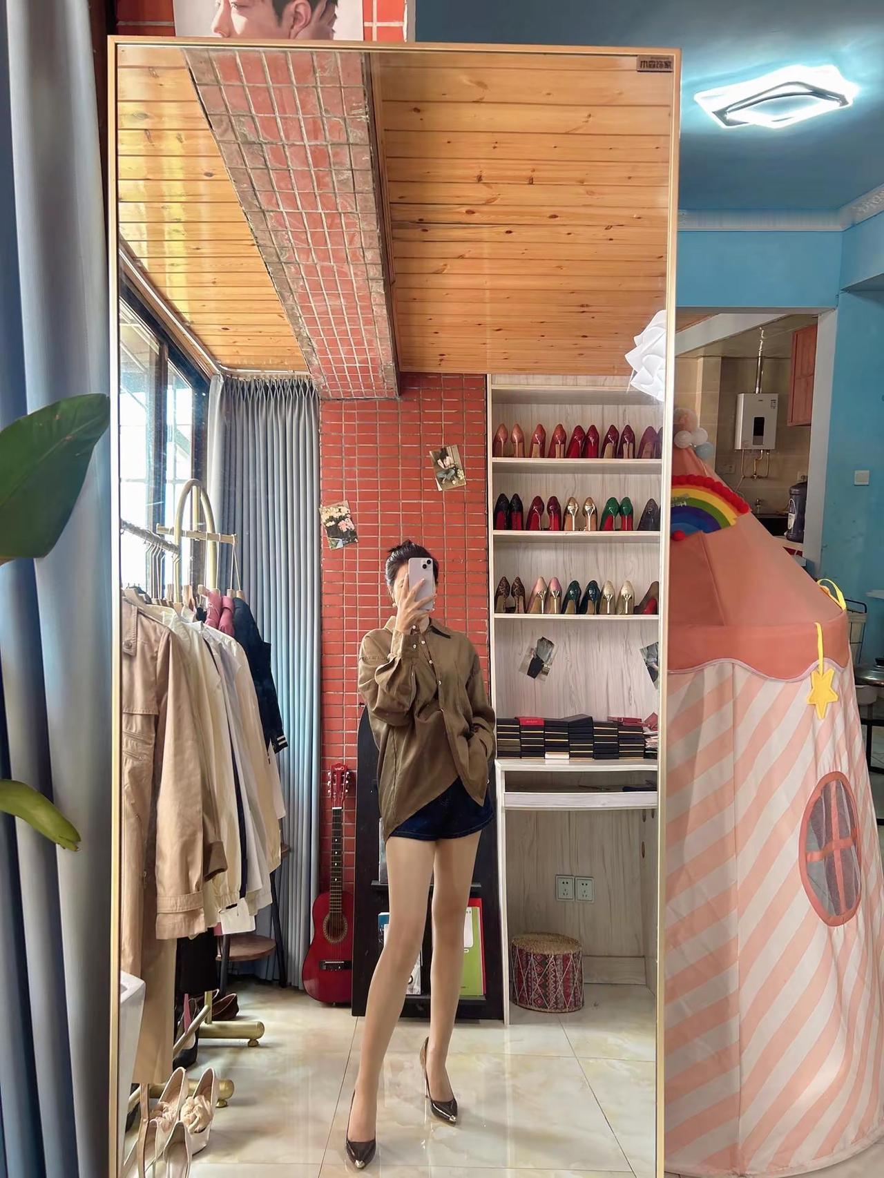 很多事情 不放在心上 就是赢了便装 ootd穿搭