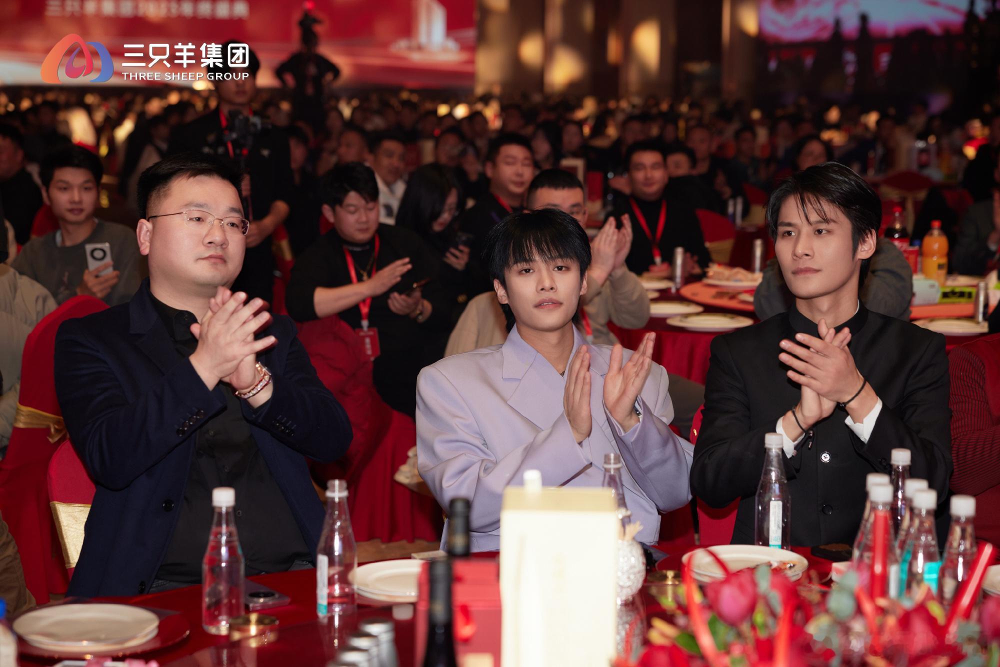 #曾志伟连夜改名去掉三只羊#搞不明白这个来龙去脉 ​​​