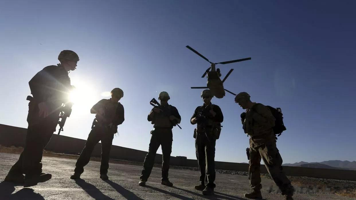 美前防长顾问：美国所剩武器仅够维持一周激战

来源:俄罗斯卫星通讯社

美国前防