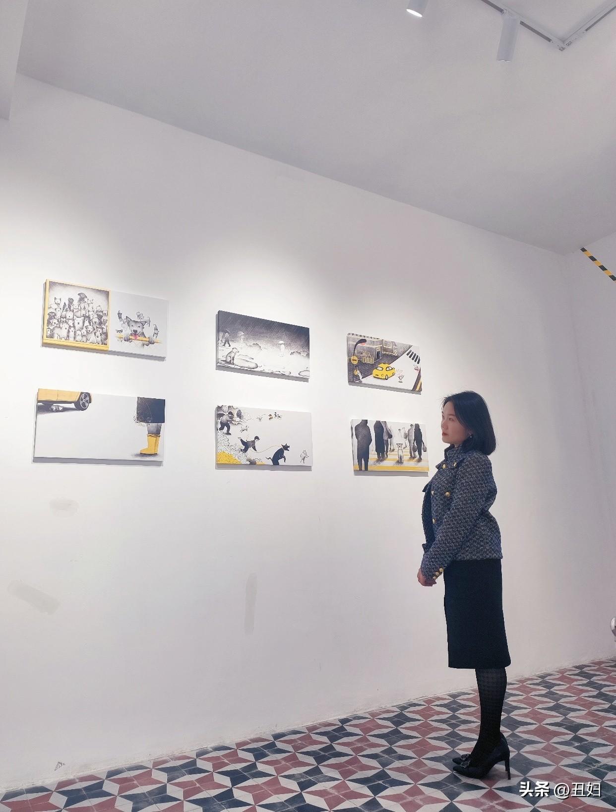 美女的魅力能有多大？美女的魅力可不只在外貌。真正迷人的女性，有极高的情绪价值和松