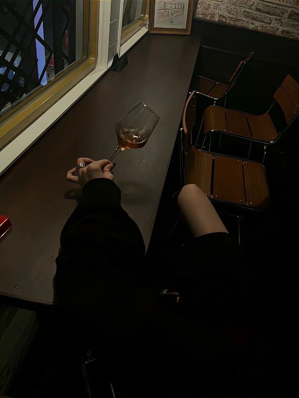 𝗱𝗶𝗮𝗿𝘆你的坏为何还要掺杂着些许真心 ​​​