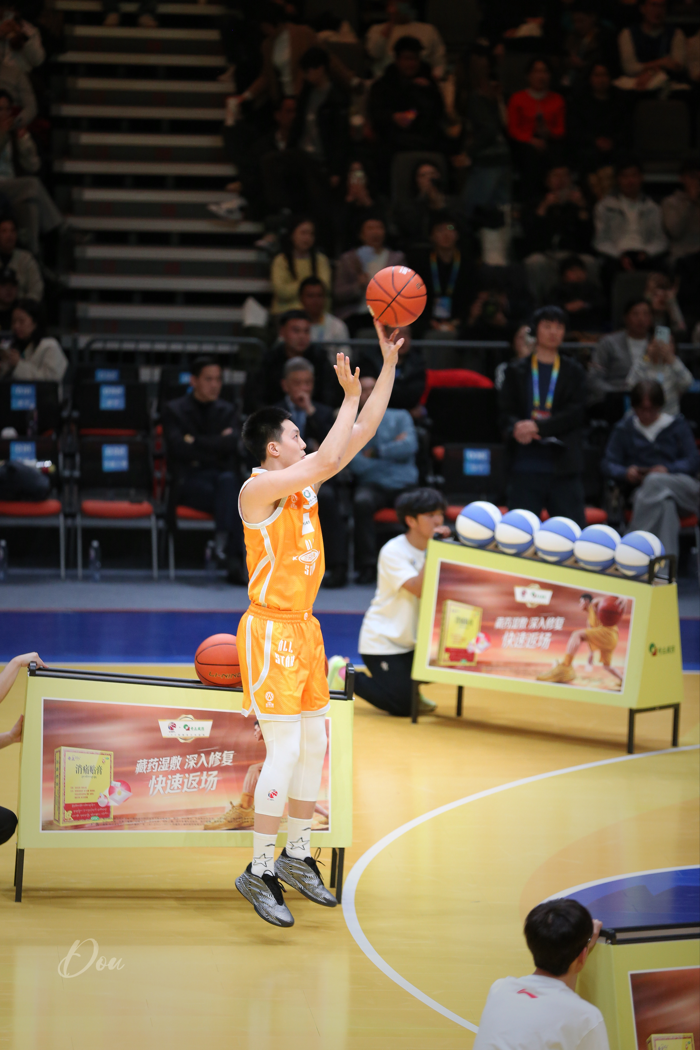 三分🐯（为什么这个点发？因为现在不发明天就不会发了）2026cba全明星周末p