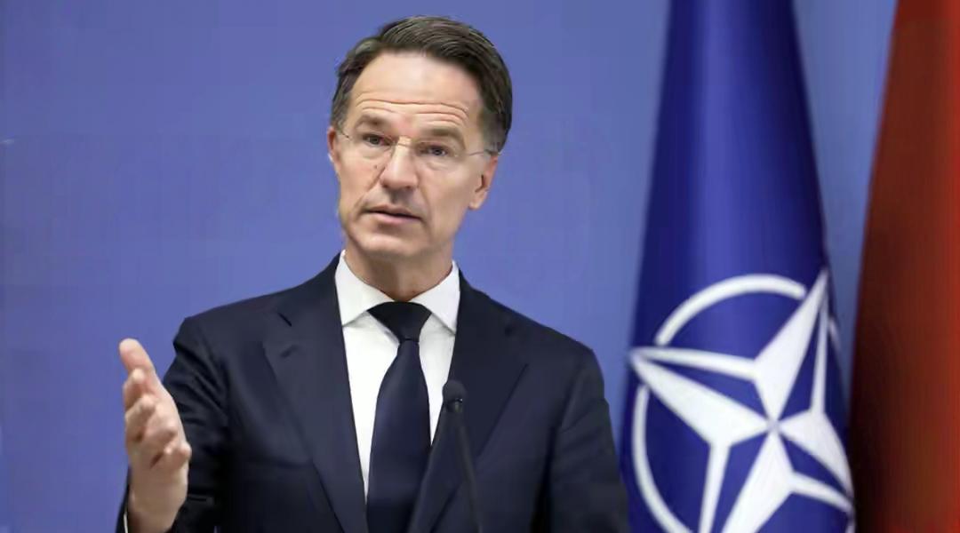 北约秘书长爆俄军月死2.5万，这数字离谱吗？
 
（口语化短评，150字左右，观