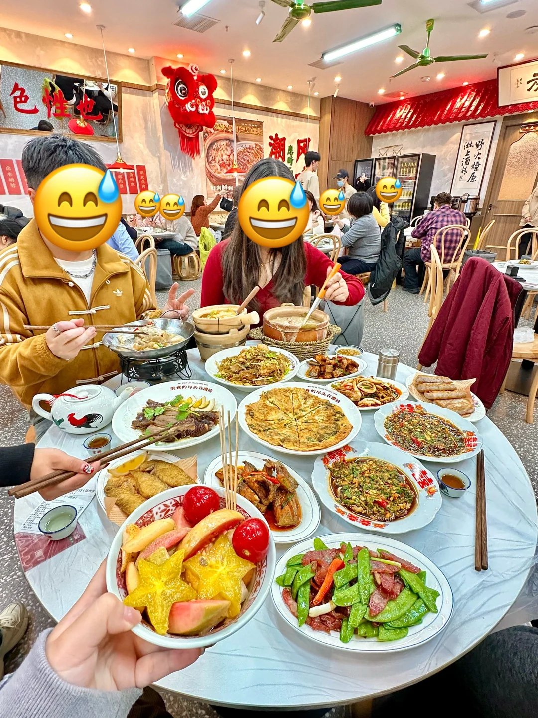 扬州首家！！终于吃到了！！！