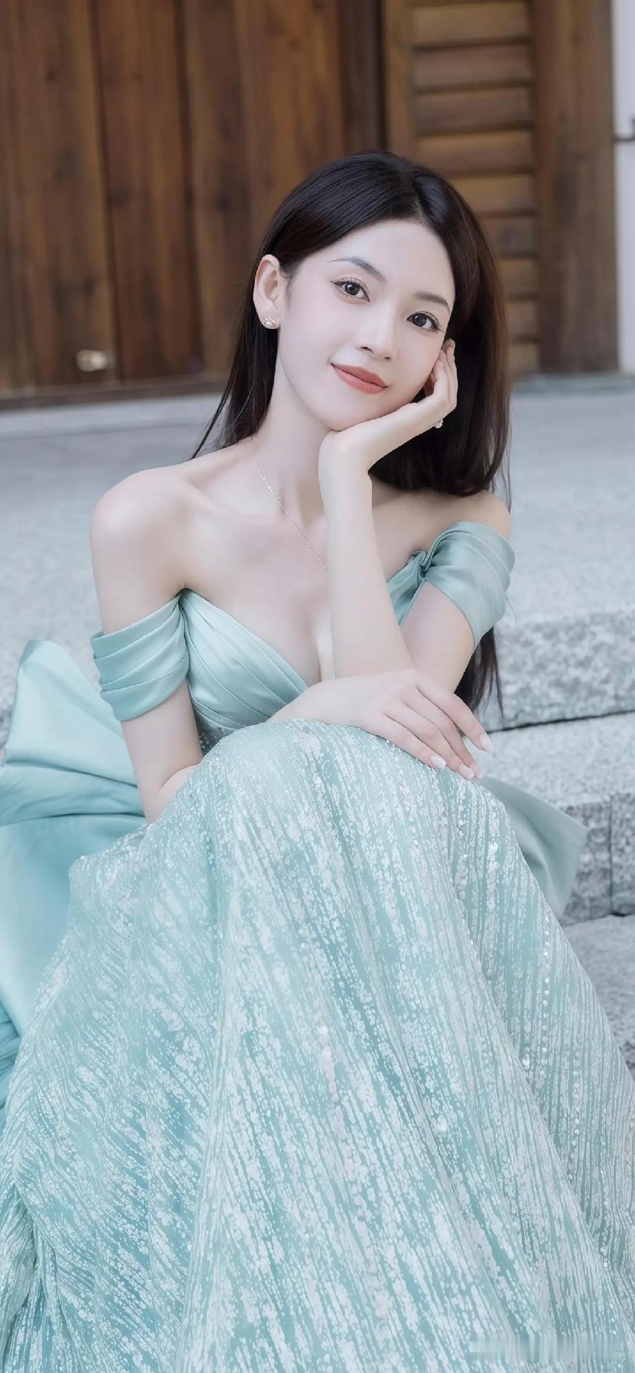 陈瑶，小仙女来咯