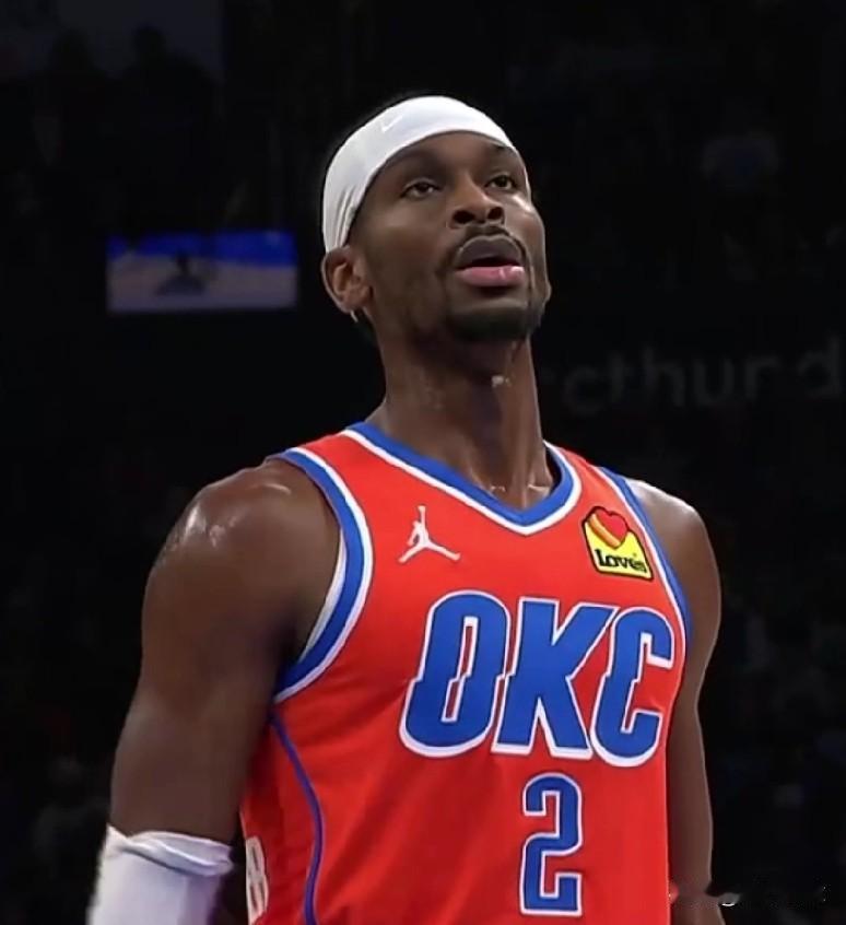 雷霆客场105-108被太阳逆转！！！一场比赛打出2个没想到！！！
第一个没想到