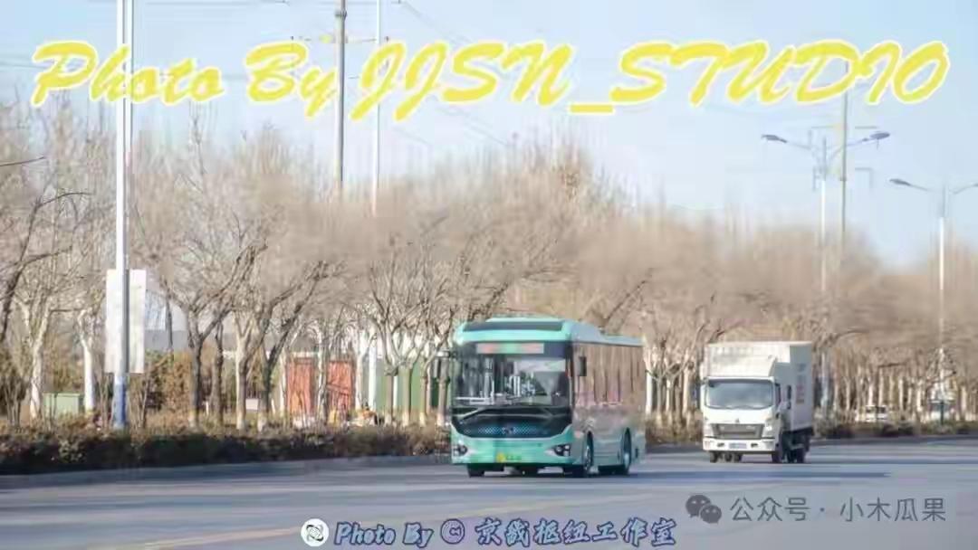 去定州之前我心里是打鼓的。网上对河北小城的评价，你懂的。结果到了才发现，根本不是
