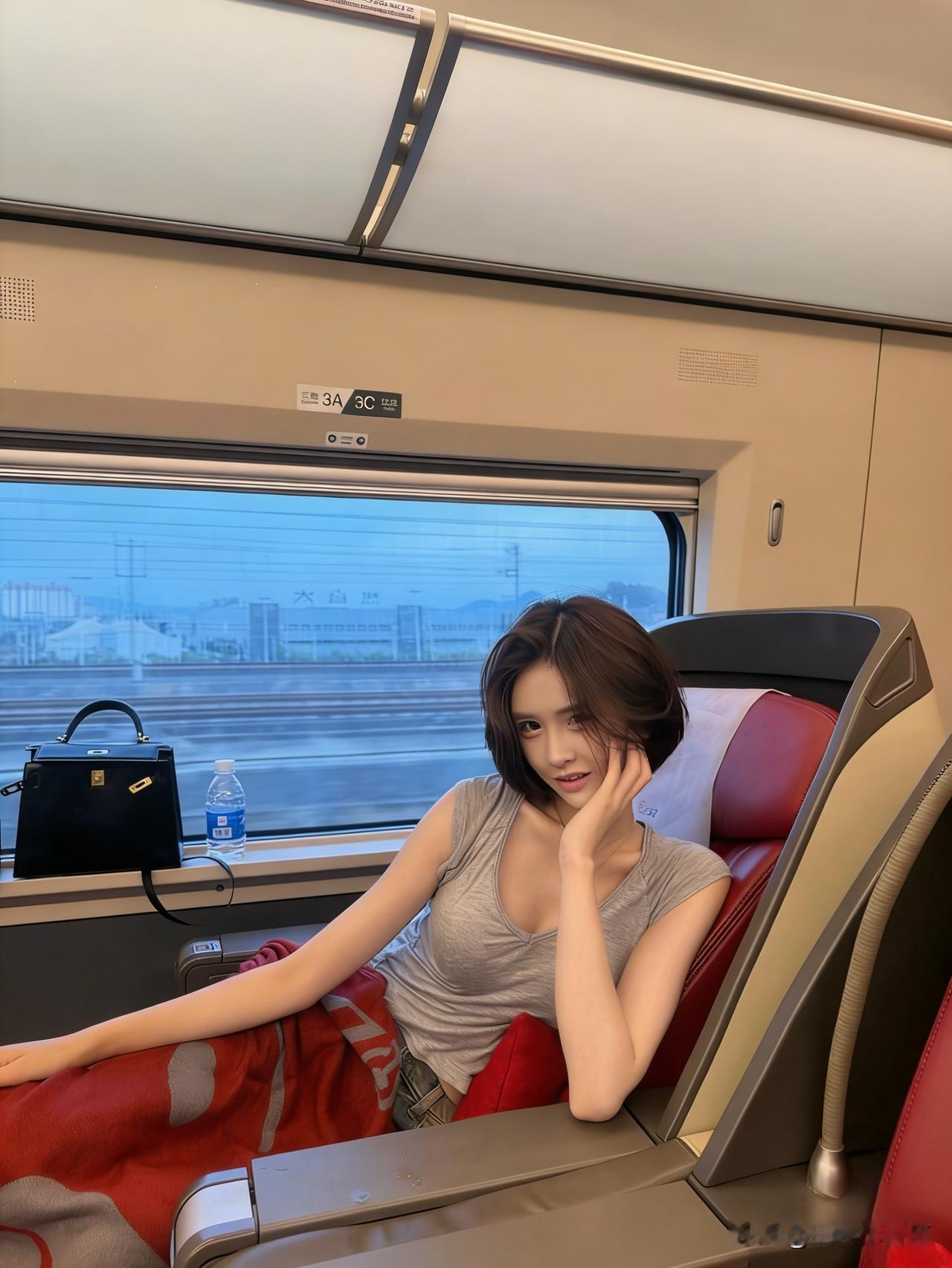 人间万般不值得，但你值得。
什么样的女孩你看一眼就会心动 男性心中的美女