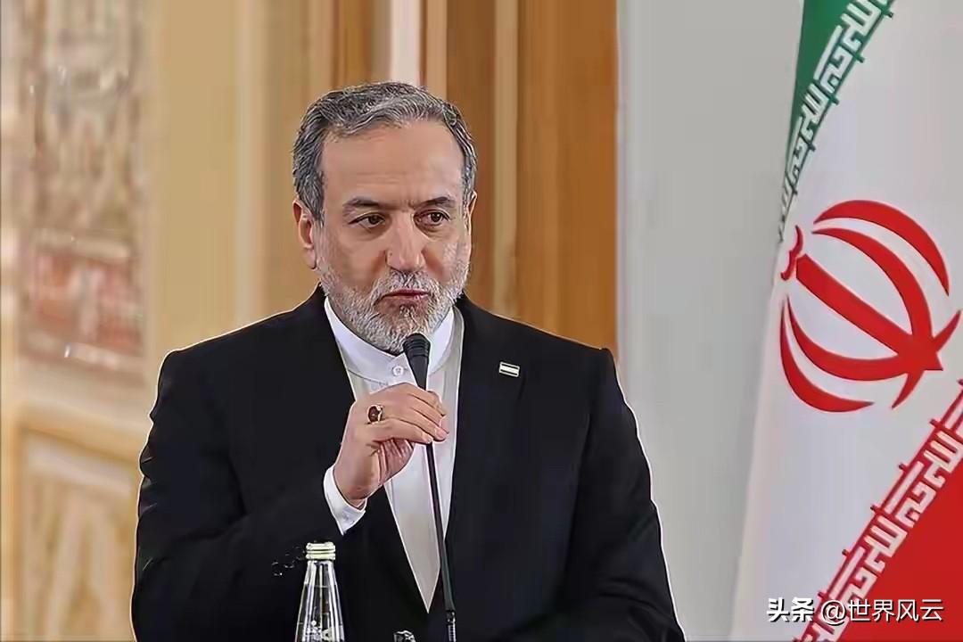 15马赫索命！伊朗“法塔赫2”首战封神，以色列防空神话终结。
开战第5天，伊朗终