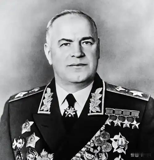 朱可夫晚年透露：1951年苏联援华军火数量大得惊人，多年以后他才说出那批物资背后