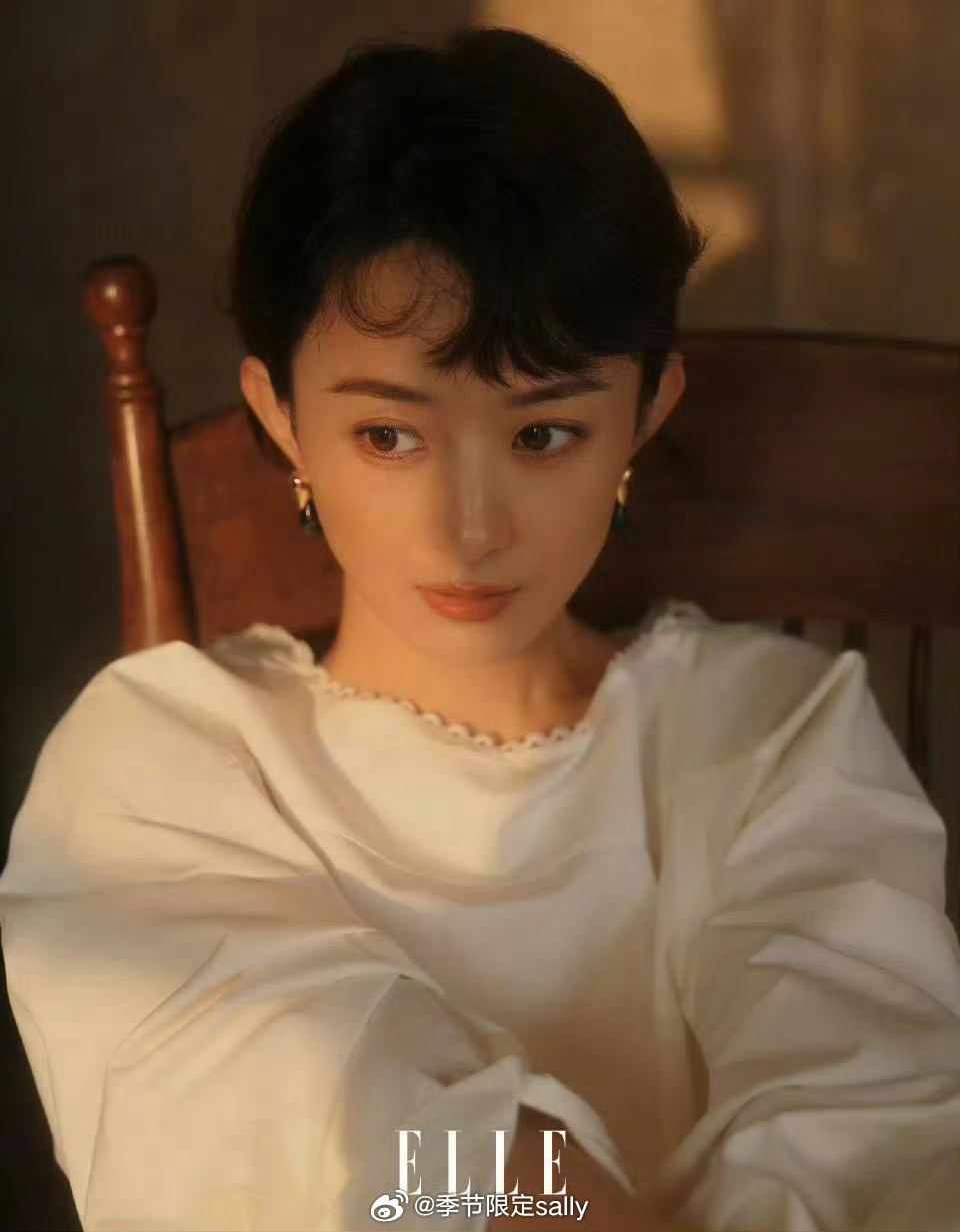 赵丽颖黑粉败诉赔8万手写致歉，支持维权侮辱赵丽颖的汪诚公开道歉