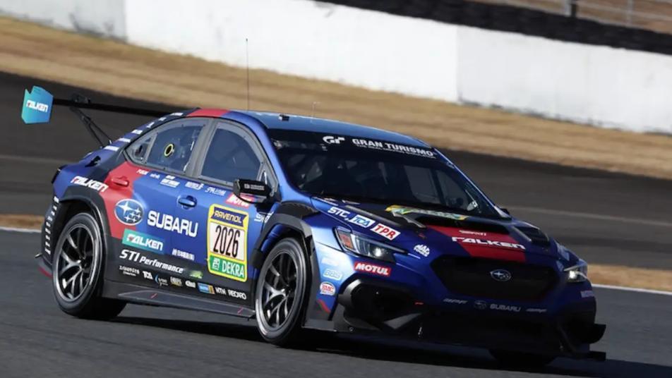 官方宣布，2026 CTCC中国汽车场地职业联赛-上海站将会开启。笔者了解到，在