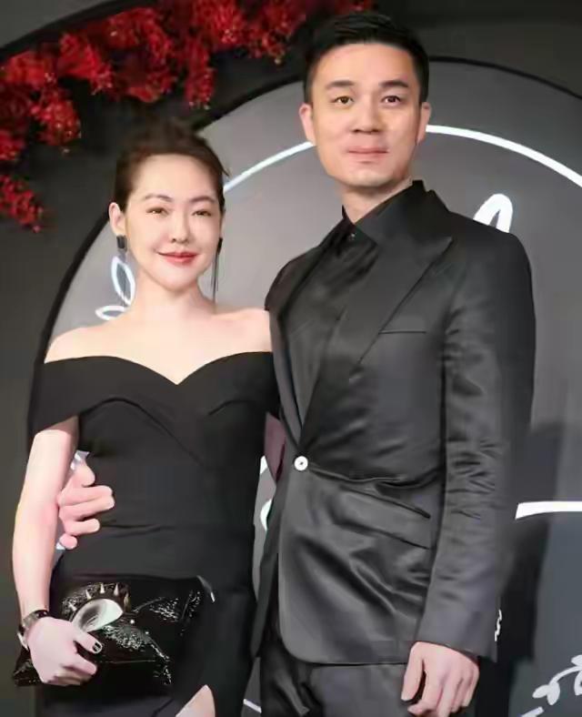 你绝对没发想象？大S离世后，小S老公许雅均仿佛脱胎换骨。以往，许雅均可是绯闻缠身