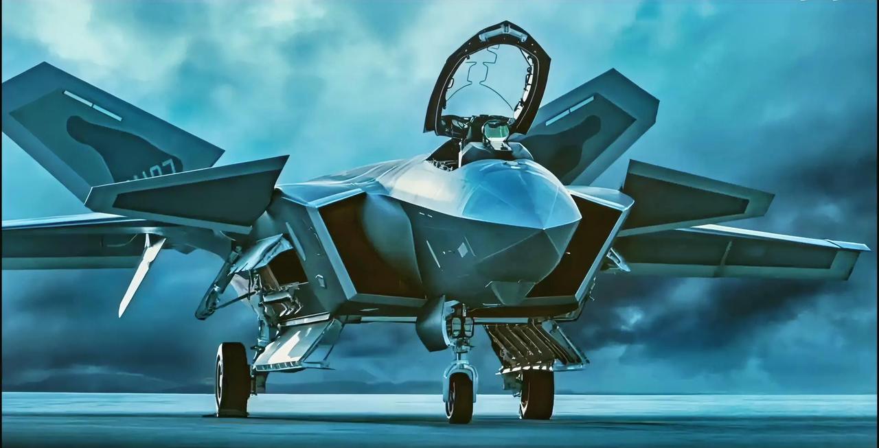 恍惚间总会想起二十年前，那时我们真的不敢想象这是我们自己的飞机，那个时候盯着国外