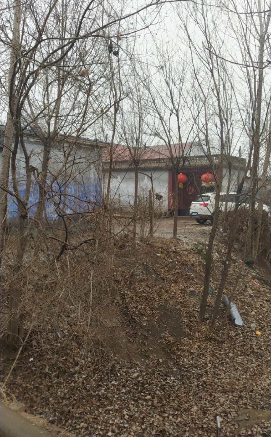 身边邻居两口子的日子过得让人看着羡慕，俩人就靠在外打工谋生，这一干就是十几年，硬