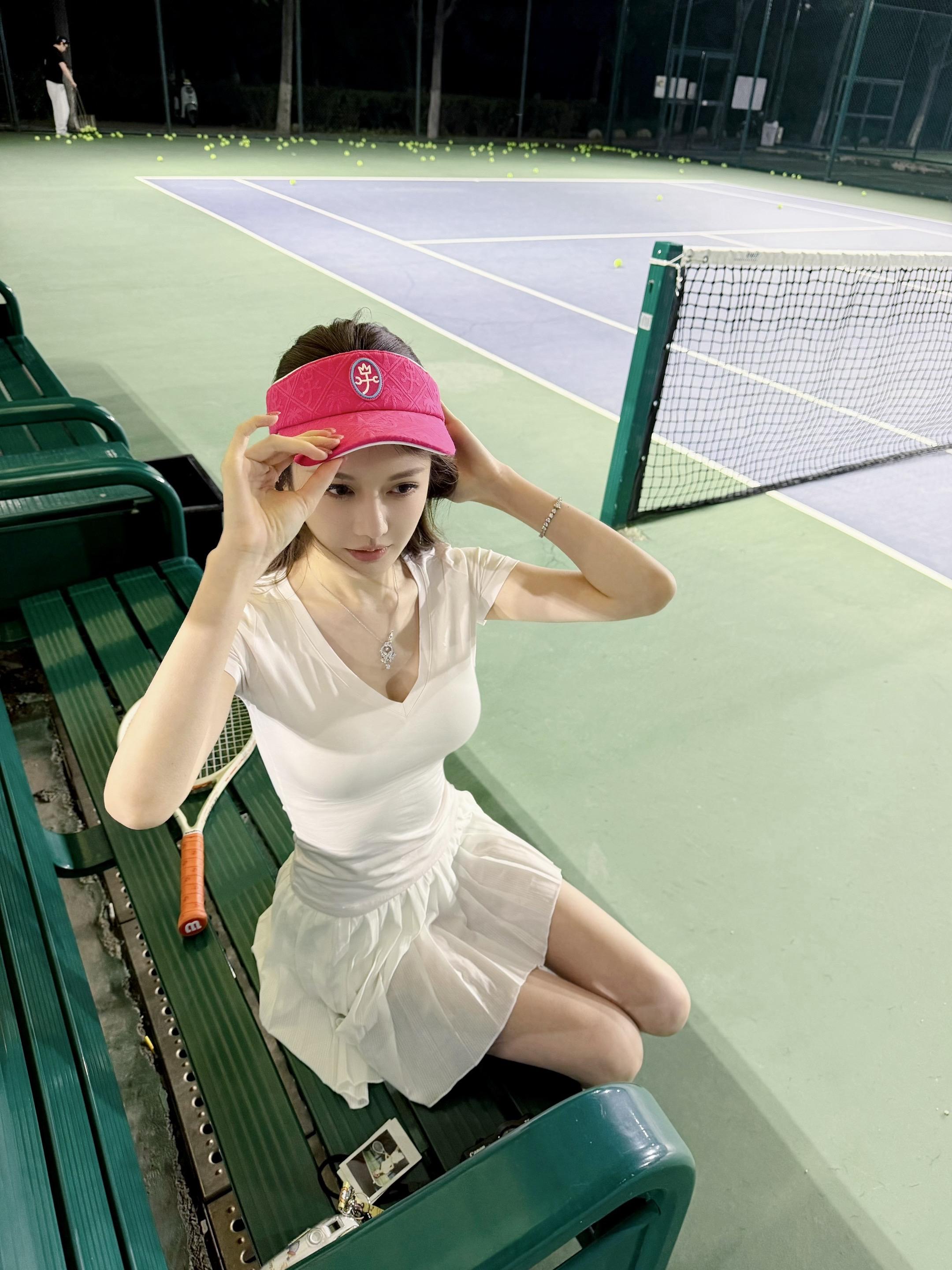 🎾