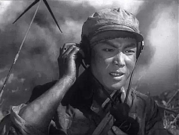 王铎：难忘的电影《英雄儿女》和《奇袭》