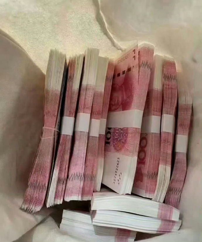 刷到不可无视，说明你有偏财运哦💰 ​ ​​​