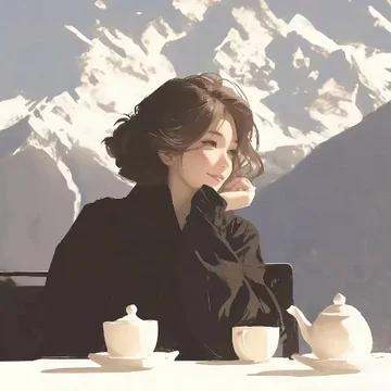 访旋戏说科技