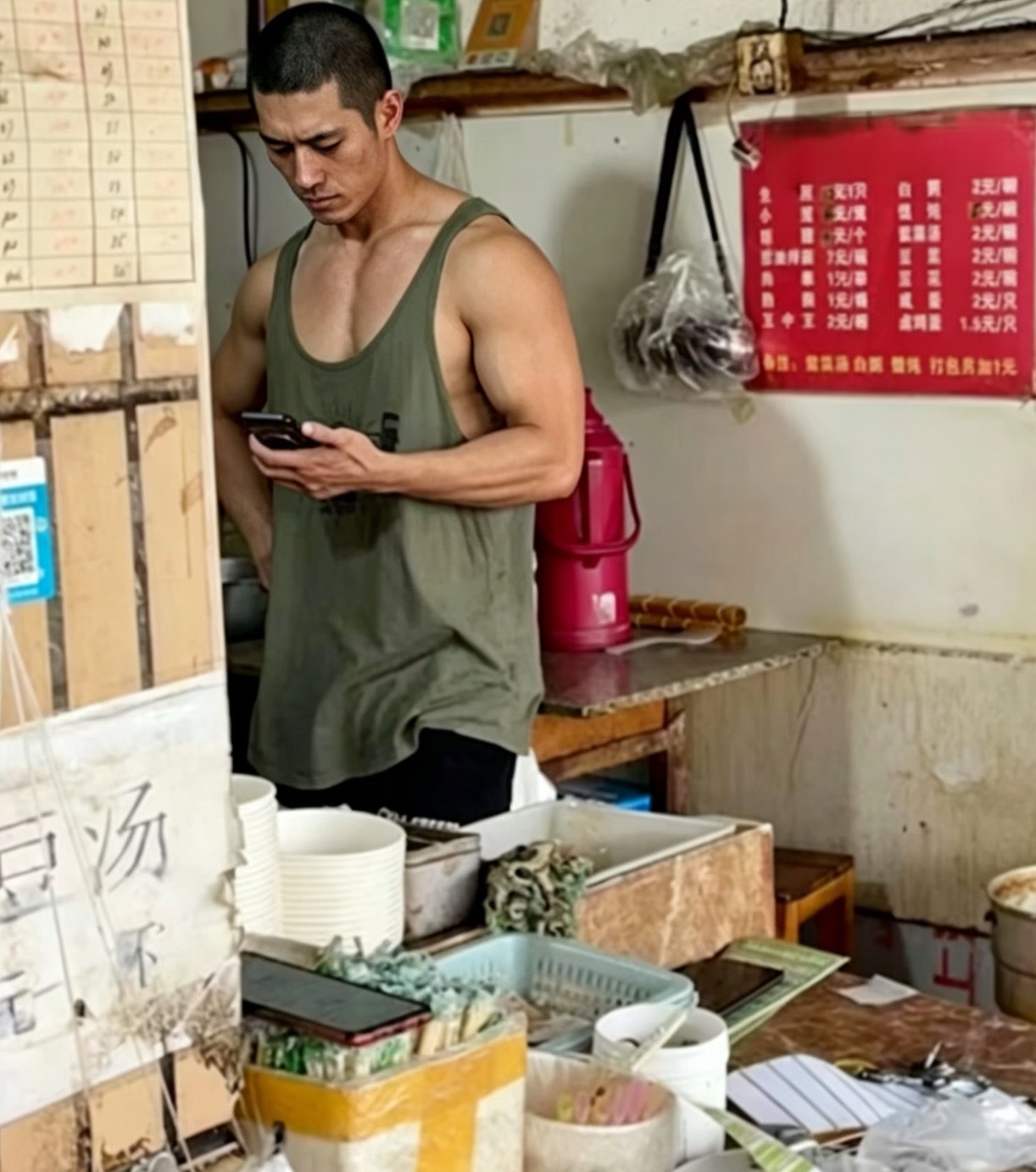 分享图片 