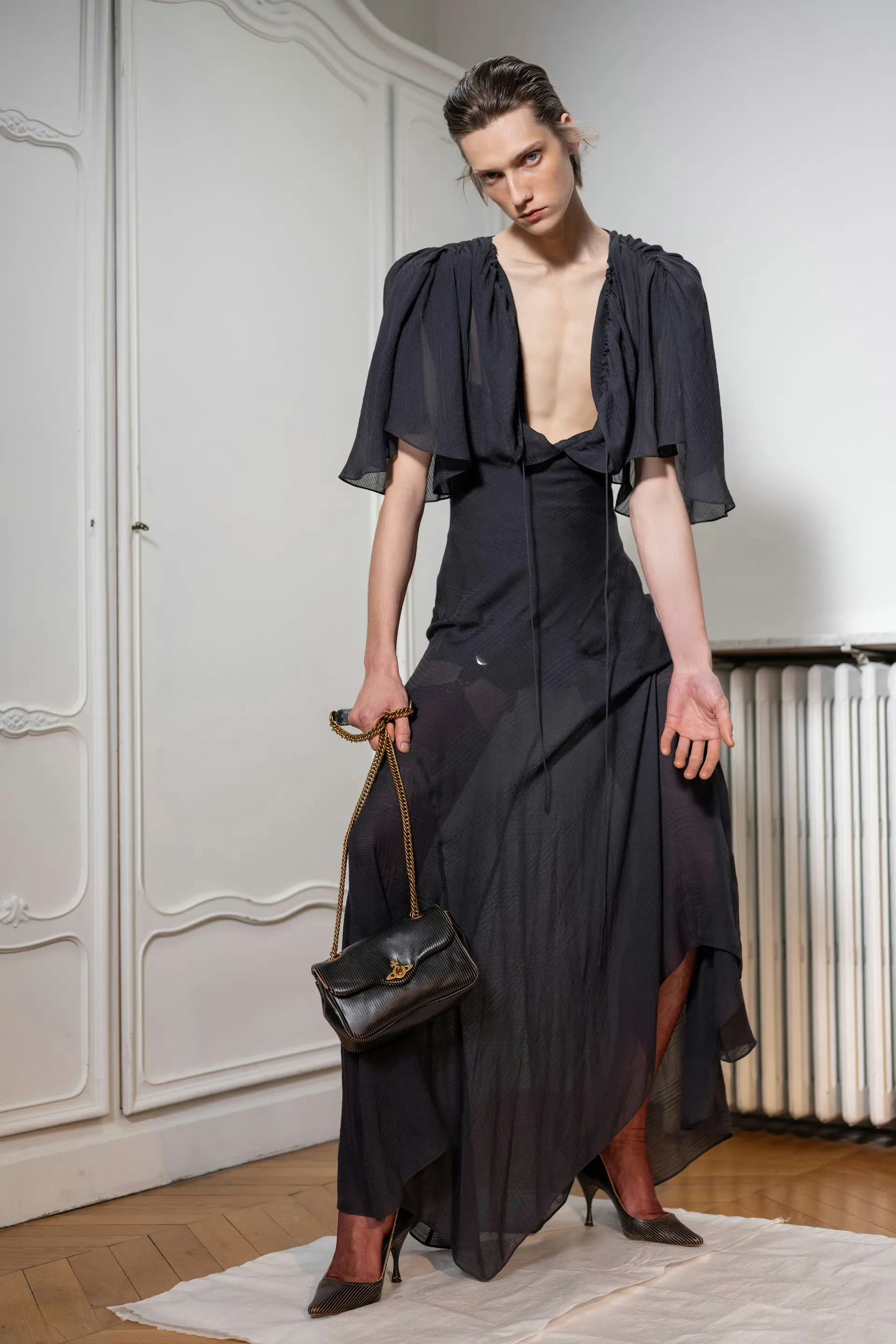 Vivienne Westwood 2026 秋冬 