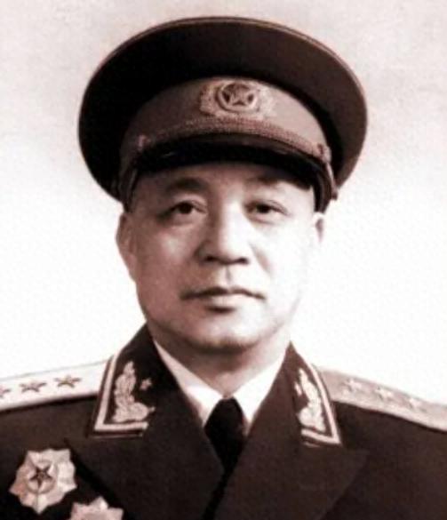 开国上将去世后家中无人吊唁，消息未传达，老战友表示毫不知情，这是为什么？
194