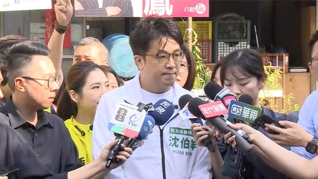 沈伯洋喊重新检讨社子岛补偿方案 北市府：让居民再等50年？
社子岛区段征收计划预